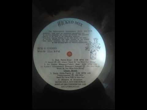 Vanity 6 - Nasty Girls  [Wicked Mix 09]