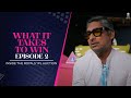 What It Takes To Win Ep 2 Rajasthan Royals Planning To Execution IPL 2026