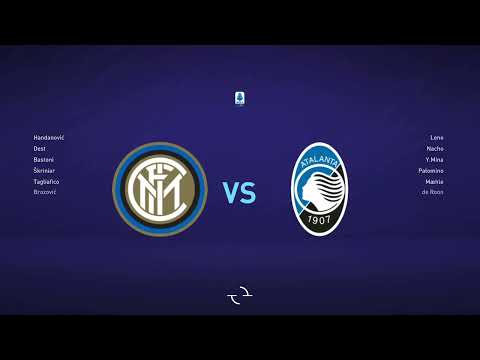 fifa 21 career mode Inter Milan s3 ep3 We beat Udinese F.C.