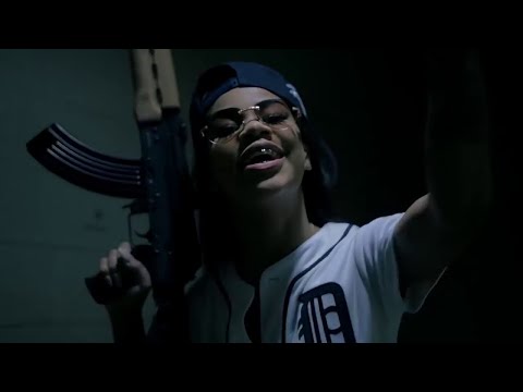 [FREE] Molly Brazy X Cuban Doll Type Beat 2024 - RUNNER UP | Free Type Beat I Rap Instrumental