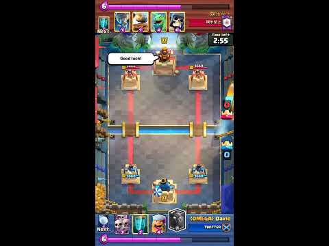 SirTag Lava Clone deck used for the WIN