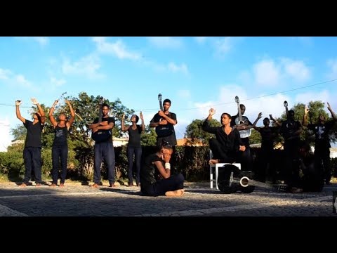 Djy Indiferente "A Memória" (VideoOficial)