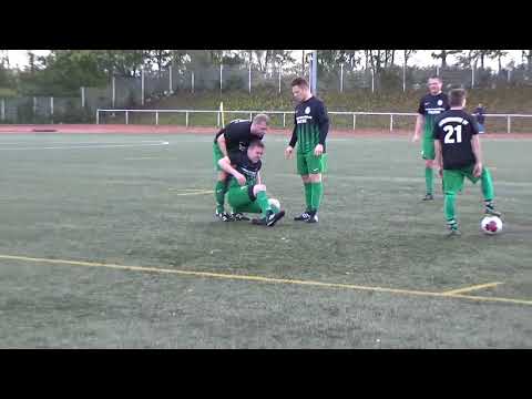 SV  Nordbräu 78 Neubrandenburg -  Faulenroster  SV   3 :  3   (2  : 1)