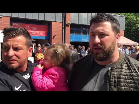 Der Rheydter SV in Grefrath