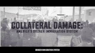 Trailer | Collateral Damage: America’s Broken Immigration System