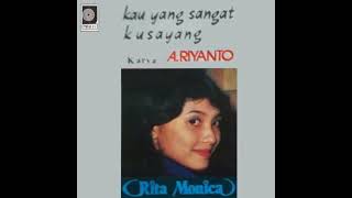 Download lagu Kau Yang Sangat Kusayang (A. Riyanto) - Rita Monica mp3 Download lagu Kau Yang Sangat Kusayang (A. Riyanto) - Rita Monica mp3