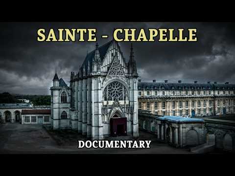 The Dark History of Paris's Forgotten Royal Castle