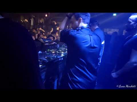 Tale Of Us B2B Maceo Plex @ Afterlife, Hi Ibiza