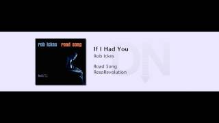 Rob Ickes - Road Song - 05 - If I Had You