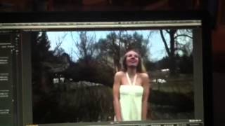 "Knock Knock" ~ Lenka Music Video
