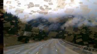 Prisoner of the Highway