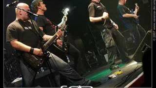 Scar Symmetry-Ghost Prototype | - Measurement of Thought