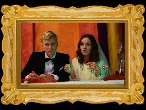 Artur Gotz "OBECNY NARZECZONY" (Official Video Clip)