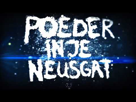 Kasparov, System Shock & Revolter ft. Zwaargewicht - Poeder in je Neusgat (Official Music Video)