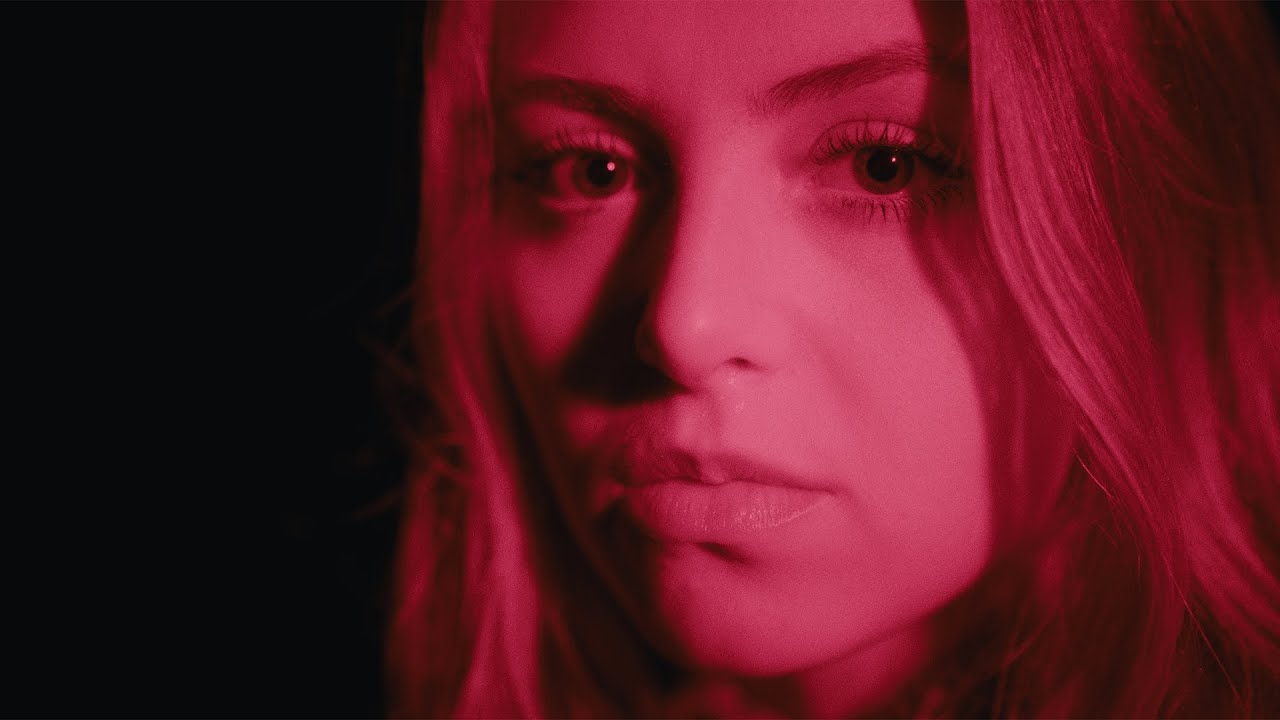 Fragmented (Memories) Nominated Short Film Trailer