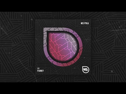 HTM 131 Ms Pika - Funky