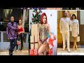 Tonto Dikeh X Husband And Her Friend Together