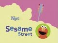 PBS Kids Race Track Sesame Street 2001 WNPT Recreated Picture Only