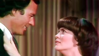 Julio Iglesias &amp; Mireille Mathieu - El amor / La tendresse [ HD Remastered ]