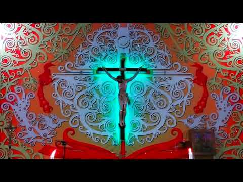 Ny Anaranao, ry Jesoa_Hira Katolika Malagasy