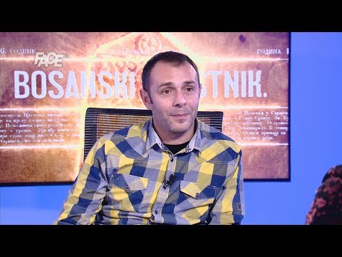 Avdić: VSTV štiti kriminal. Vučić nam poslao bivše članove BIE. CIK pomaže HDZ-u