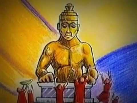 Elijah and the Fire from Heaven BB org 120110 #2