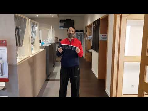 Trainingsbereiche VfL Pinneberg