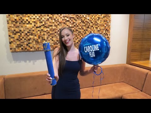 Formatura de Caroline 2022   TULIO DJ