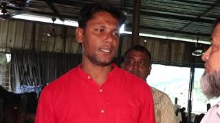 সোনারগাঁ উপজেলার সফল আত্মকর্মীর প্রকল্পের ভিডিও চিত্র।