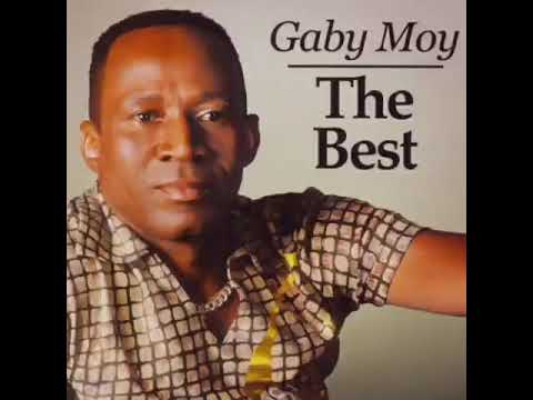 Gaby Moy- Rumba Madalena (Semba)