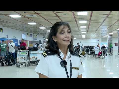 #AduanadeCuba implementa política de #ToleranciaCeroALasDrogas