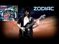 ➡ Zodiac - Zodiac (Зодиак 1980г.) Rock cover! Музыка детства/молодости. (#ProgMuz)