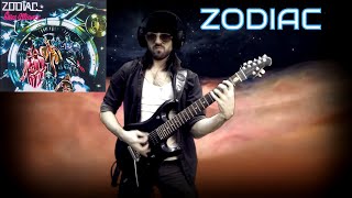 ➡ Зодиак || Zodiac (1980г.) Rock cover! Музыка детства/молодости. (#ProgMuz)