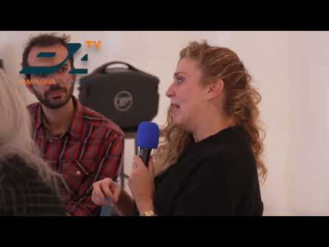 El futuro de Pamplona, eje central de las jornadas Imagina Iruña 2050, que comienzan en la Ciudadela El futuro de Pamplona, eje central de las jornadas Imagina Iruña 2050, que comienzan en la Ciudadela