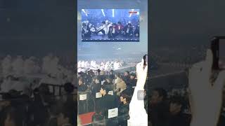 Download lagu idols reaction to bts ending fairy in AAA 2018 mp3 Download lagu idols reaction to bts ending fairy in AAA 2018 mp3