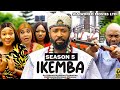 IKEMBA (SEASON 5){TRENDING NOLLYWOOD MOVIE}-2023 LATEST NIGERIAN NOLLYWOOD MOVIE