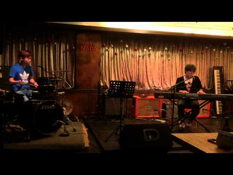 150611 야상곡 - 리메인즈(REMAINs) @nestNADA