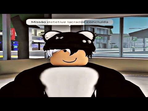 13 minutes of new stories from the best Roblox Detective - Detective Lacrador
