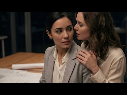 She Entered My Plans… and Never Left | Lesbian Love