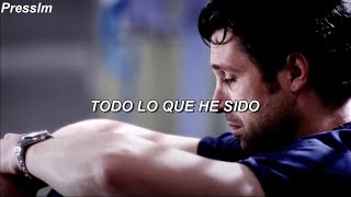 Download lagu Chasing Cars - Snow Patrol - Sub Español - Grey's Anatomy mp3