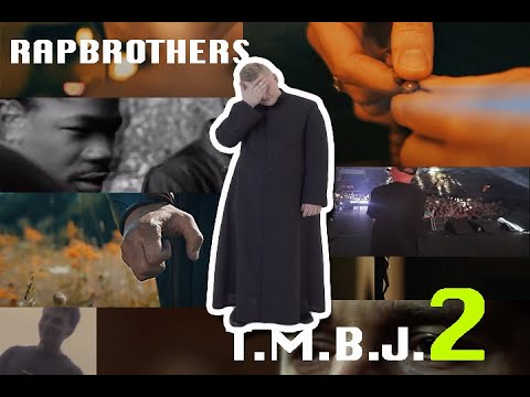 RapBrothers - T. M. B. J. vol. 2