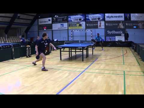 151212 Elitediv, Ricki Krog - Ibrahima Diaw