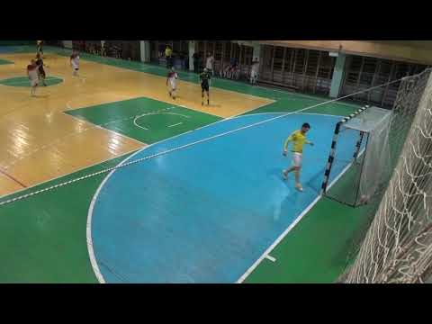 11 КУ 1 2 Укрфарминг – DreamTeam