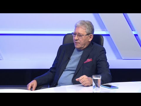 "Puterea a Patra" Mihai GHIMPU din 14 februarie 2023
