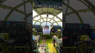 Download lagu B-29 Cockpit in Flight | #B29 #Doc #warbirds #flightdeck #cockpit #aviation mp3