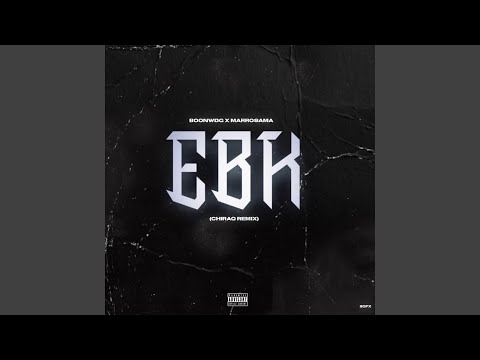EBK (feat. Marrosama)
