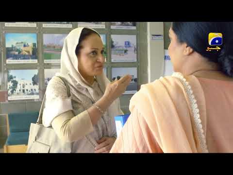 Chauraha Episode 05 | Best Scene 04 | Mikaal Zulfiqar - Madiha Imam | HAR PAL GEO