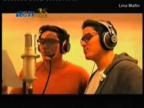 Tanah Airku by host dahsyat awards...