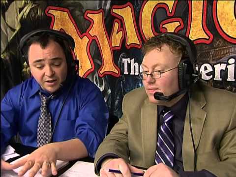 PT Paris 2011 Finals