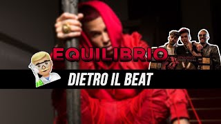 Come Equilibrio di Sfera Ebbasta è stata prodotta